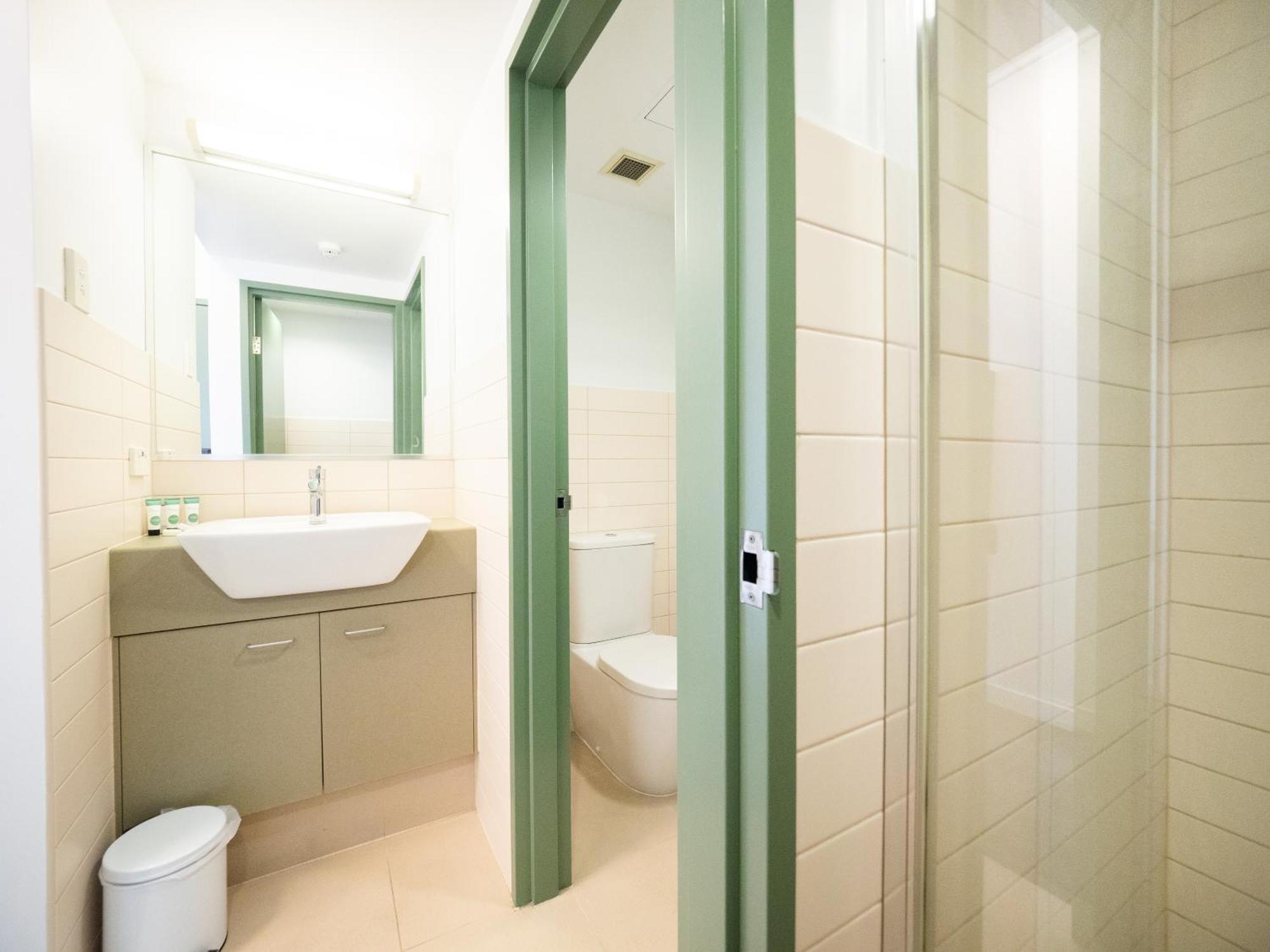 King River View Ensuite